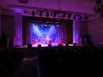 В ДК «Металлург» прошел концерт, посвященный Дню матери